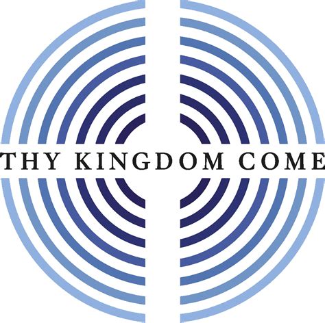 thy kingdom come 2023 resources